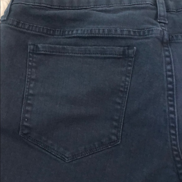 Cuffed shorts - Picture 5 of 5